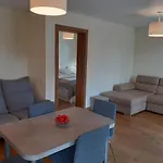 New Apartment, Separate Entrance, Close To The Sea, Prie Juros, Atskiras Iejimas, Parkavimas * Palanga