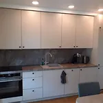 Apartamento New Apartment, Separate Entrance, Close To The Sea, Prie Juros, Atskiras Iejimas, Parkavimas *