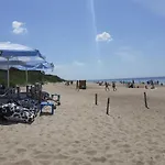 New Apartment, Separate Entrance, Close To The Sea, Prie Juros, Atskiras Iejimas, Parkavimas * Palanga