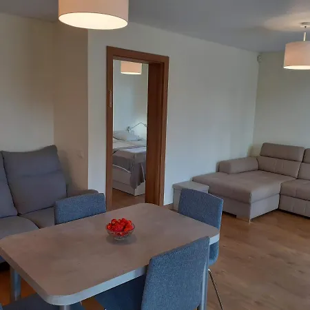 New Apartment, Separate Entrance, Close To The Sea, Prie Juros, Atskiras Iejimas, Parkavimas * Palanga