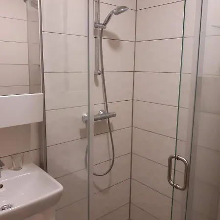 Apartamento New Apartment, Separate Entrance, Close To The Sea, Prie Juros, Atskiras Iejimas, Parkavimas