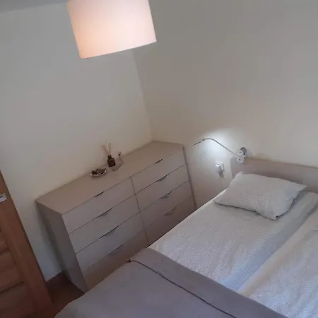 New Apartment, Separate Entrance, Close To The Sea, Prie Juros, Atskiras Iejimas, Parkavimas Apartamento *