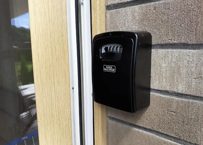 Daire New Apartment, Separate Entrance, Close To The Sea, Prie Juros, Atskiras Iejimas, Parkavimas