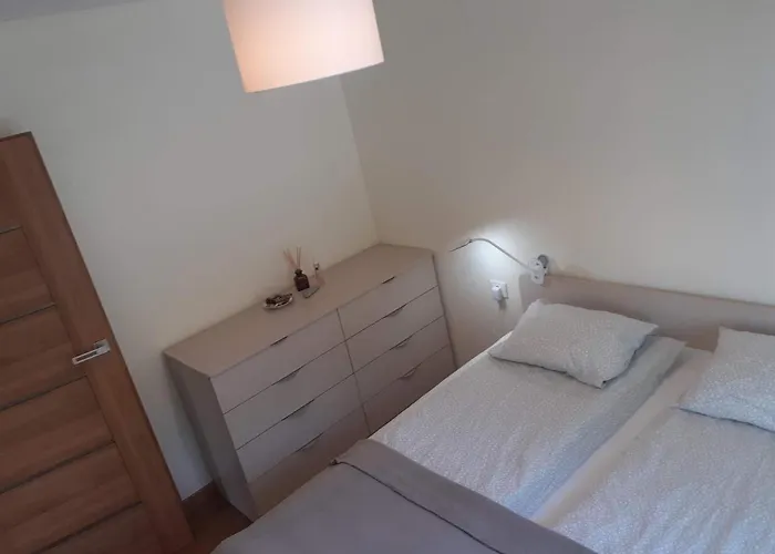 New Apartment, Separate Entrance, Close To The Sea, Prie Juros, Atskiras Iejimas, Parkavimas Daire *